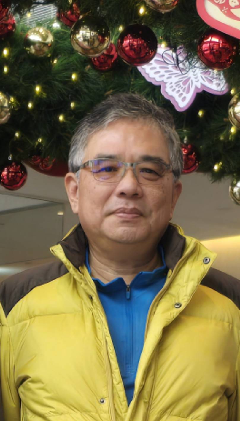 周世平